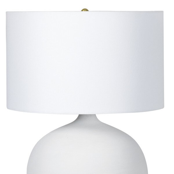 Arlo Ceramic Table Lamp Macro 2